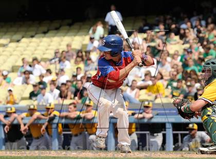 Thumbnail 2 in Serra vs. Mira Costa (CIF-SS D3 Final) photogallery.