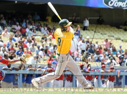 Thumbnail 3 in Serra vs. Mira Costa (CIF-SS D3 Final) photogallery.