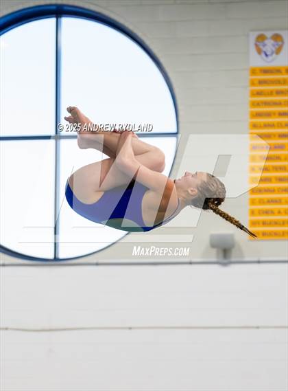 Thumbnail 2 in Discovery Canyon @ Rampart photogallery.