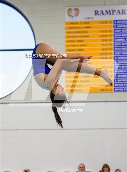 Thumbnail 3 in Discovery Canyon @ Rampart photogallery.