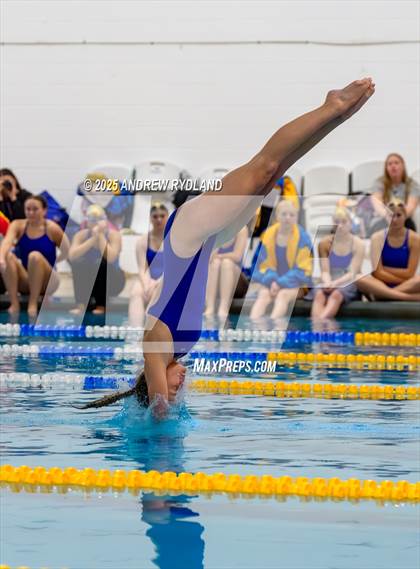 Thumbnail 3 in Discovery Canyon @ Rampart photogallery.