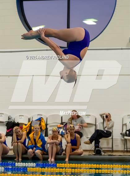 Thumbnail 1 in Discovery Canyon @ Rampart photogallery.