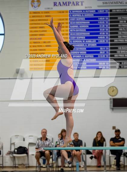 Thumbnail 2 in Discovery Canyon @ Rampart photogallery.