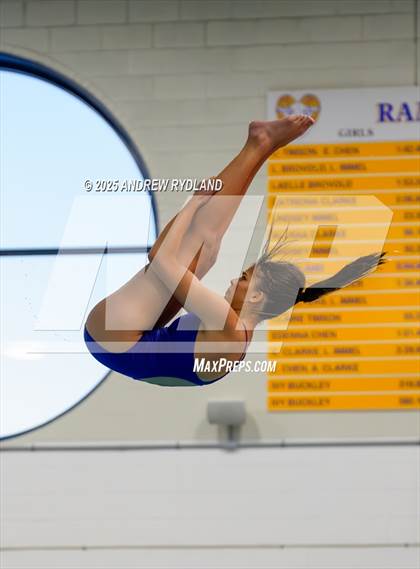 Thumbnail 1 in Discovery Canyon @ Rampart photogallery.