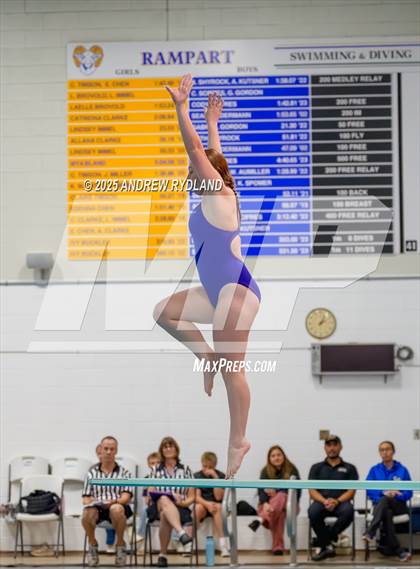 Thumbnail 3 in Discovery Canyon @ Rampart photogallery.