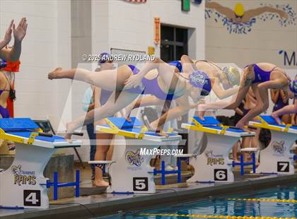 Thumbnail 1 in Discovery Canyon @ Rampart photogallery.