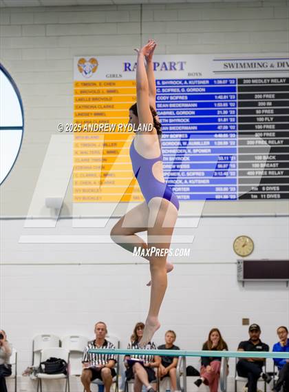 Thumbnail 3 in Discovery Canyon @ Rampart photogallery.