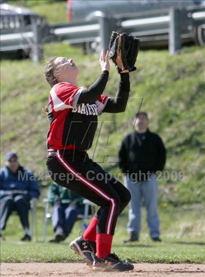Thumbnail 2 in Bradford @ Coudersport photogallery.