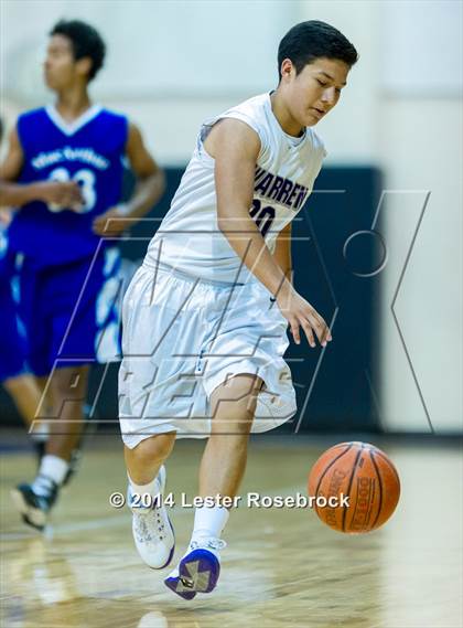 Thumbnail 2 in MacArthur vs Warren A photogallery.