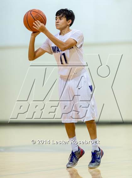Thumbnail 1 in MacArthur vs Warren A photogallery.
