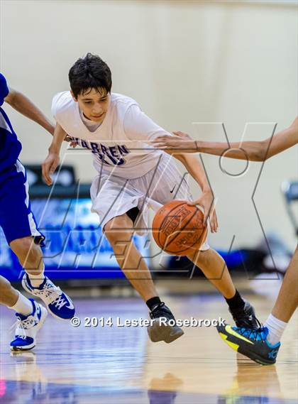 Thumbnail 1 in MacArthur vs Warren A photogallery.