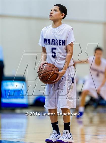 Thumbnail 1 in MacArthur vs Warren A photogallery.
