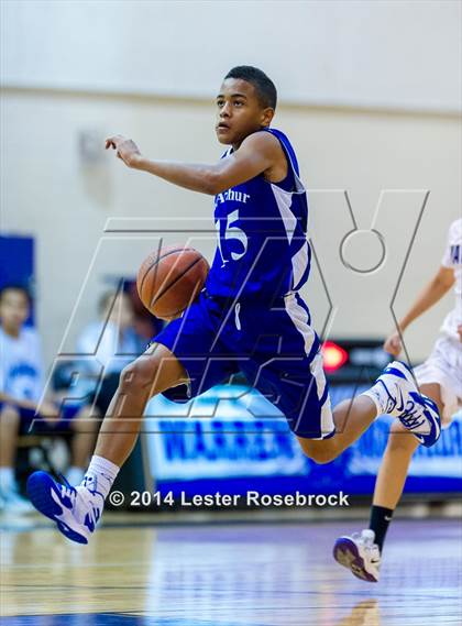 Thumbnail 2 in MacArthur vs Warren A photogallery.