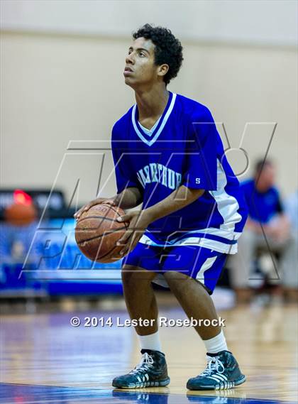 Thumbnail 1 in MacArthur vs Warren A photogallery.