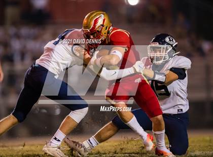 Thumbnail 3 in Redwood @ Centennial photogallery.