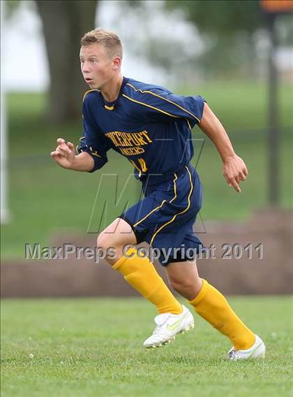 Thumbnail 1 in Spencerport @ Churchville-Chili photogallery.