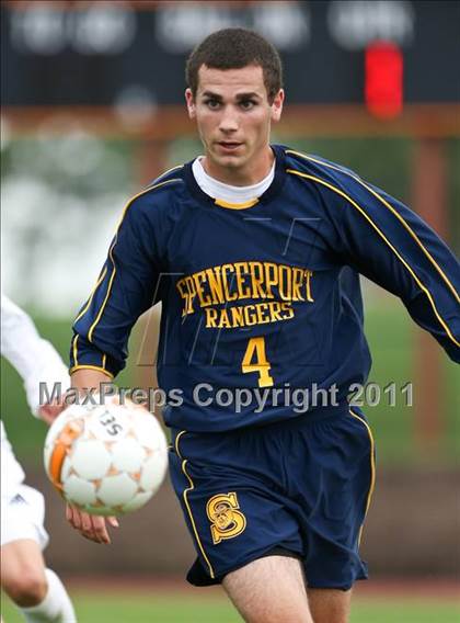 Thumbnail 2 in Spencerport @ Churchville-Chili photogallery.