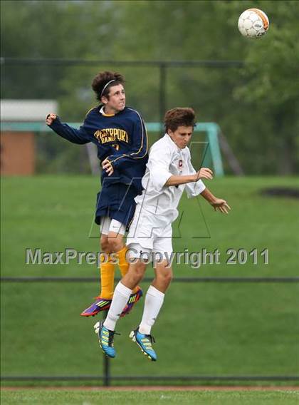 Thumbnail 2 in Spencerport @ Churchville-Chili photogallery.