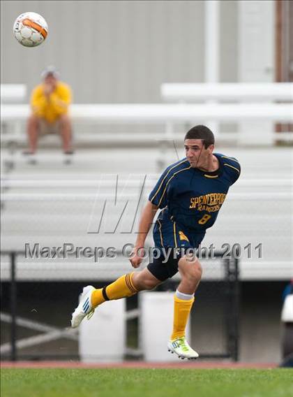 Thumbnail 3 in Spencerport @ Churchville-Chili photogallery.