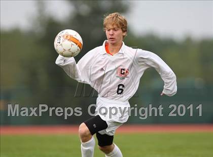 Thumbnail 2 in Spencerport @ Churchville-Chili photogallery.