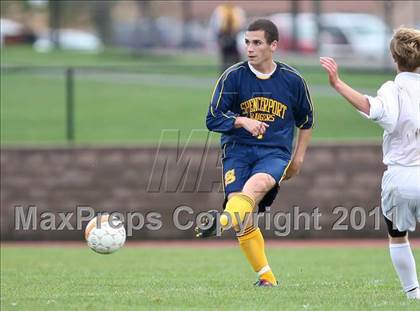 Thumbnail 2 in Spencerport @ Churchville-Chili photogallery.