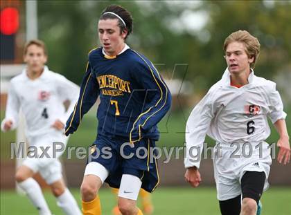 Thumbnail 3 in Spencerport @ Churchville-Chili photogallery.