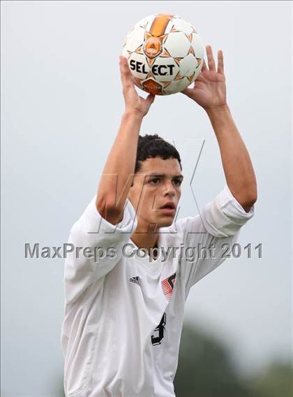 Thumbnail 1 in Spencerport @ Churchville-Chili photogallery.
