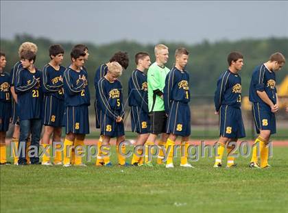 Thumbnail 3 in Spencerport @ Churchville-Chili photogallery.
