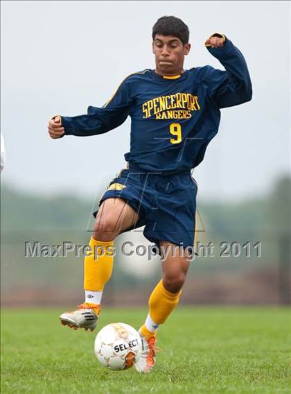 Thumbnail 3 in Spencerport @ Churchville-Chili photogallery.