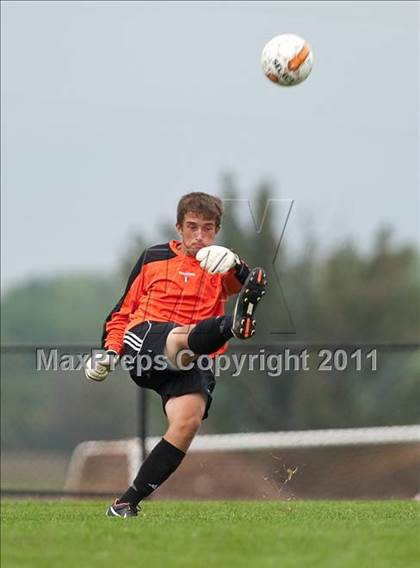 Thumbnail 3 in Spencerport @ Churchville-Chili photogallery.