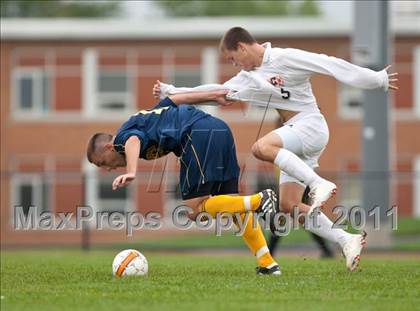 Thumbnail 2 in Spencerport @ Churchville-Chili photogallery.