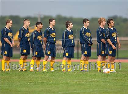 Thumbnail 2 in Spencerport @ Churchville-Chili photogallery.