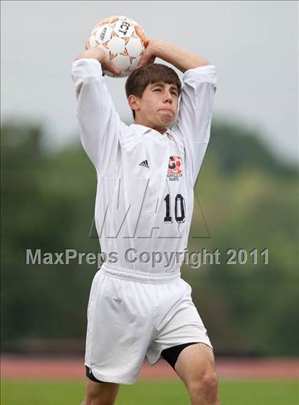 Thumbnail 1 in Spencerport @ Churchville-Chili photogallery.