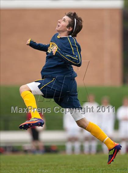 Thumbnail 3 in Spencerport @ Churchville-Chili photogallery.