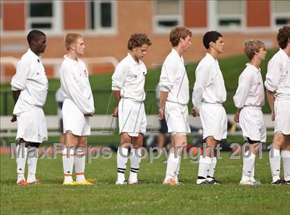 Thumbnail 3 in Spencerport @ Churchville-Chili photogallery.