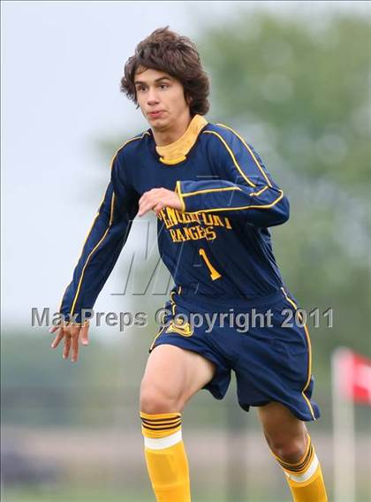 Thumbnail 2 in Spencerport @ Churchville-Chili photogallery.