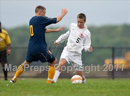 Thumbnail 3 in Spencerport @ Churchville-Chili photogallery.