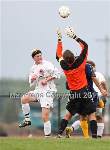 Thumbnail 3 in Spencerport @ Churchville-Chili photogallery.