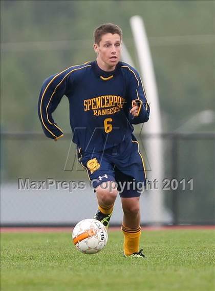 Thumbnail 1 in Spencerport @ Churchville-Chili photogallery.