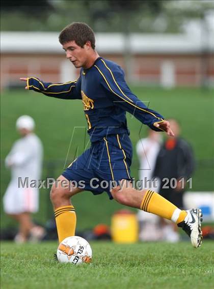Thumbnail 3 in Spencerport @ Churchville-Chili photogallery.