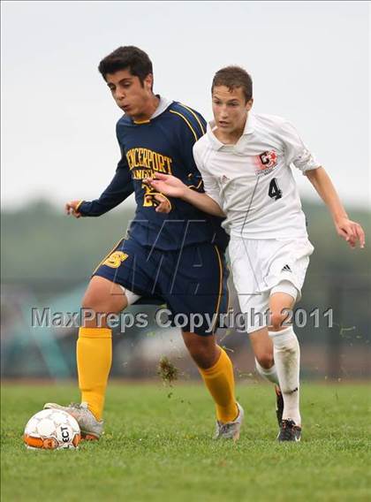 Thumbnail 1 in Spencerport @ Churchville-Chili photogallery.