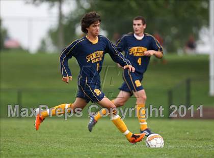 Thumbnail 3 in Spencerport @ Churchville-Chili photogallery.