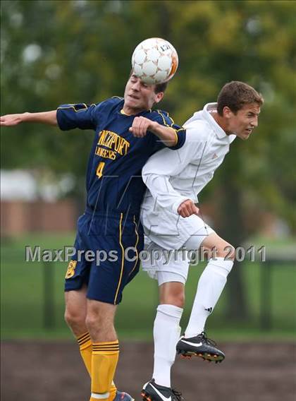 Thumbnail 3 in Spencerport @ Churchville-Chili photogallery.