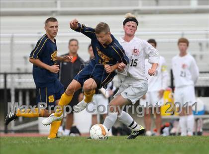 Thumbnail 3 in Spencerport @ Churchville-Chili photogallery.