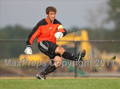 Thumbnail 3 in Spencerport @ Churchville-Chili photogallery.