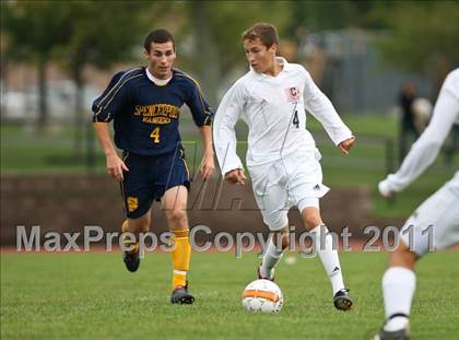 Thumbnail 1 in Spencerport @ Churchville-Chili photogallery.