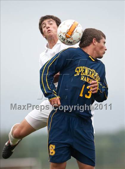 Thumbnail 2 in Spencerport @ Churchville-Chili photogallery.