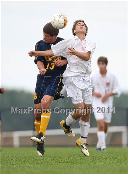 Thumbnail 3 in Spencerport @ Churchville-Chili photogallery.