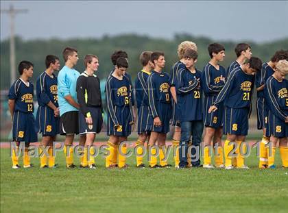 Thumbnail 1 in Spencerport @ Churchville-Chili photogallery.