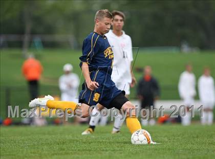 Thumbnail 2 in Spencerport @ Churchville-Chili photogallery.
